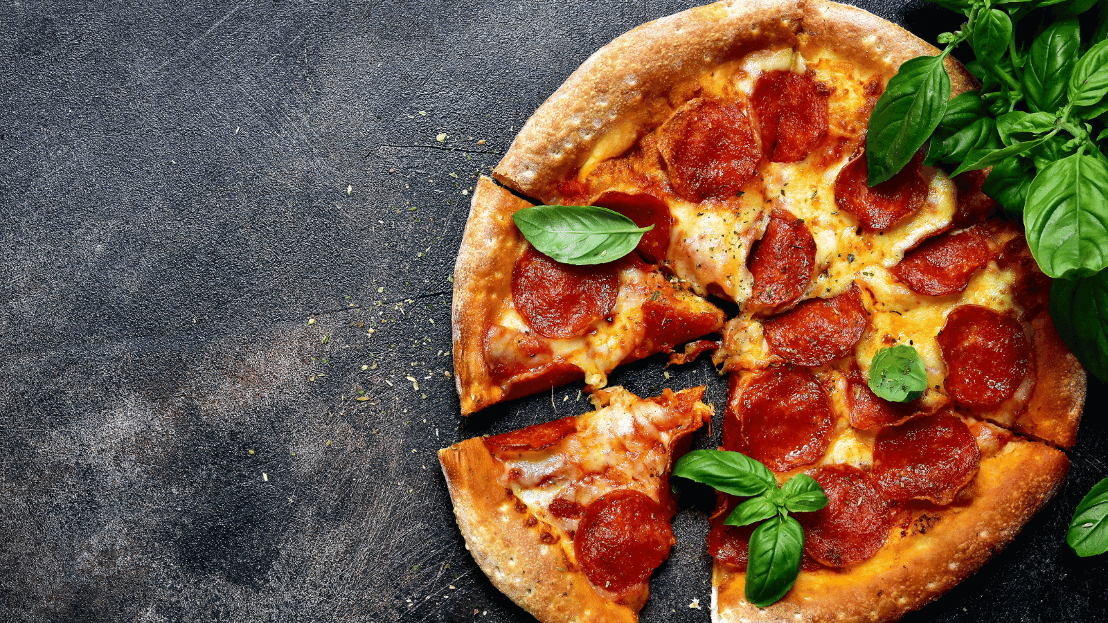 Pizza Max Ballaghaderreen